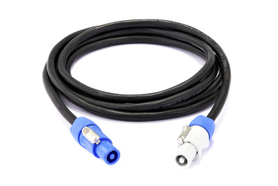 3m Powercon Cable